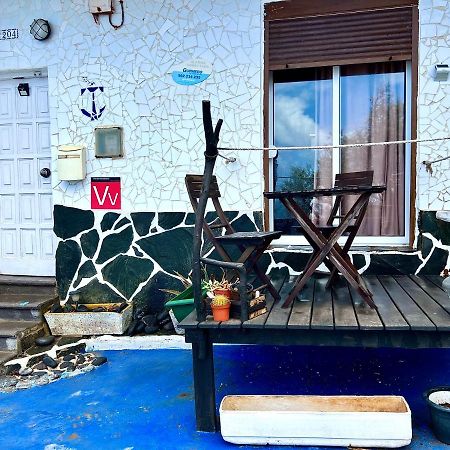 Апартаменти La Casita De La Pardela Сан-Крістобаль-де-ла-Лагуна Екстер'єр фото