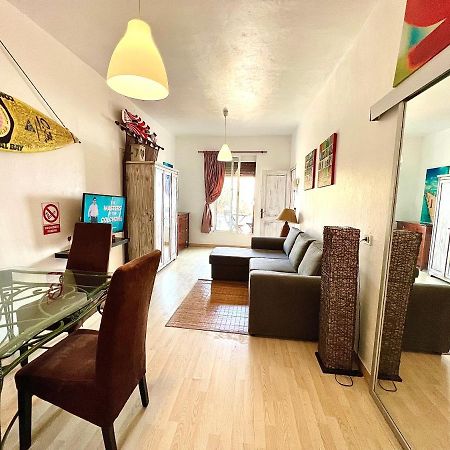 Апартаменти La Casita De La Pardela Сан-Крістобаль-де-ла-Лагуна Екстер'єр фото